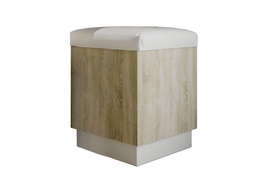 Секция 18 пуф Секция 18 пуф