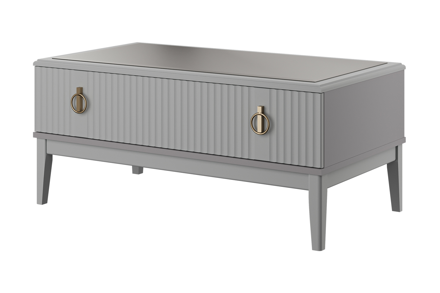 Стол-журнальный-с-зеркалом,-закрытый Стол-журнальный-с-зеркалом,-закрытый