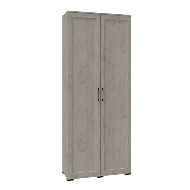 СШ-1 Дуб Крафт Белый_result СШ-1 Дуб Крафт Белый_result