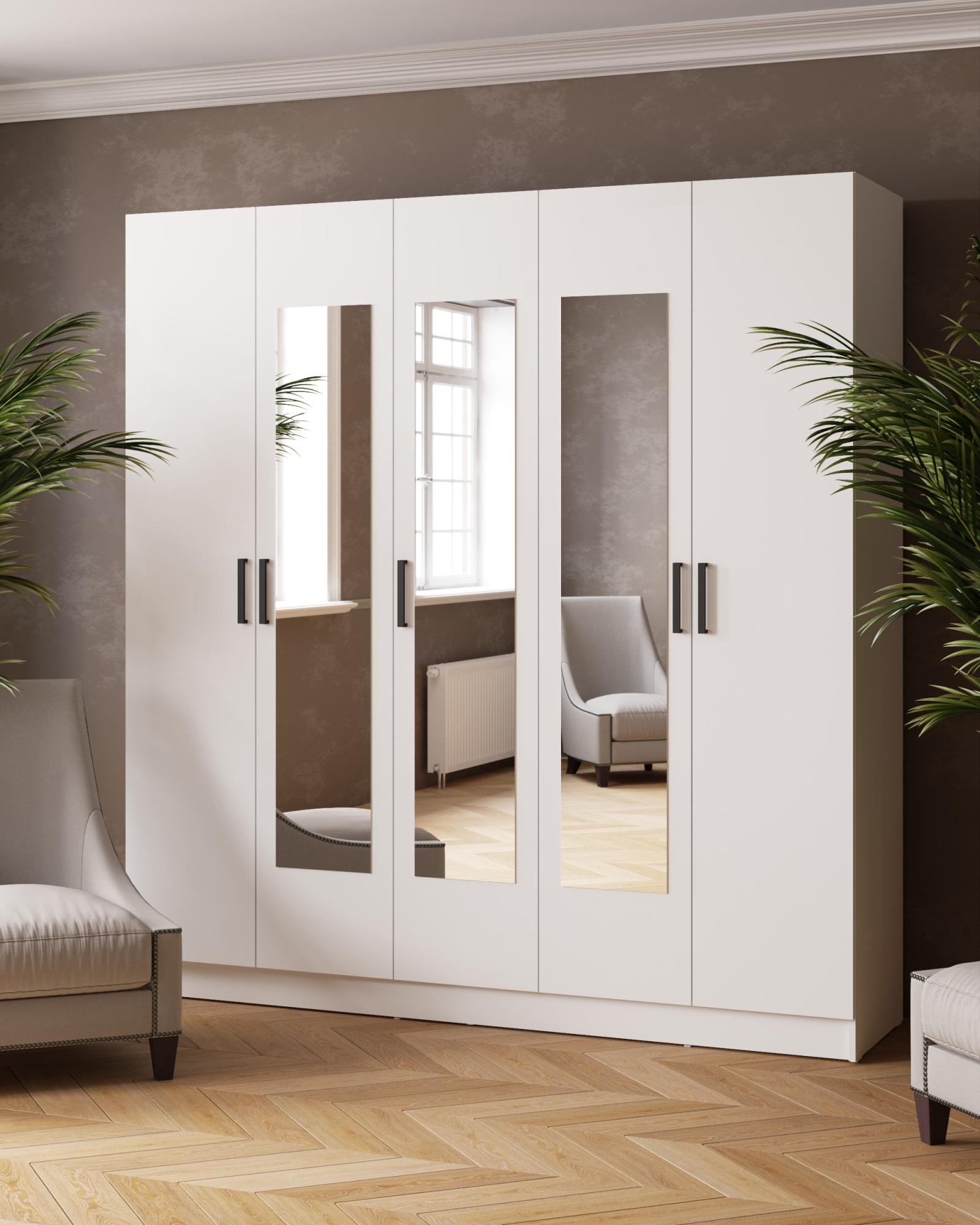 Ларс 2,0 Белый Ларс 2,0 Белый