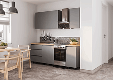 модульная кухня, Кухня  Асти  1,6 м