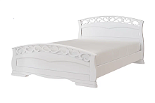кровать, Кровать из массива Грация-1 900*2000