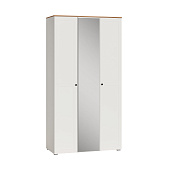 , Остин Шкаф для одежды 13.336.03