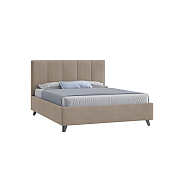 кровать с подъемным механизмом, Кровать Дакота 120х200