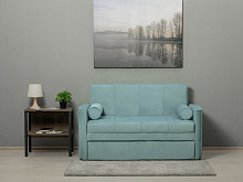 кровать без подъемного механизма, Мелани Р 120 Диван-кровать