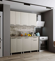 , Кухня Мэй Готовое решение 1,6 м