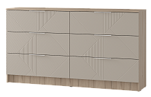 гостиная, Комод  Эмилия  КМ-04