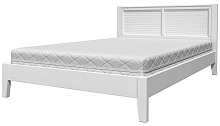 кровать, Кровать из массива Грация-3 1600*2000