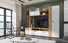 стенка, Гостиная Крокус (К)