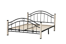 кровать, Кровать двойная  Скарлетт  (ш.1600)