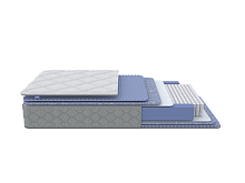 детская мебель, Матрас Libra Comfort 1000 M