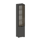 стенка, Ома ШК-3620 Графит-Black