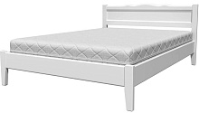 кровать, Кровать из массива Карина-7 900*2000