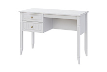 , МЭГГИ (ЛАК-БЕЛЫЙ) Стол туалетный