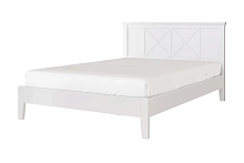 кровать, Кровать из массива Грация-2 1400*2000