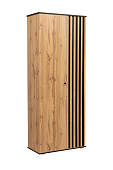 модульная стенка, Шкаф для одежды 51.01 Либерти (опора h=20мм)