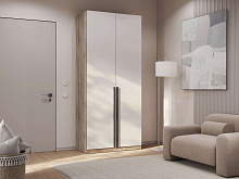 гостиная, Шкаф 2-х створчатый  Урбан  ШК-03