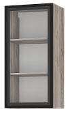шкаф в прихожую, Шкаф навесной  Урбан  ШКН-08
