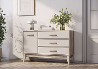 , Комод  Скандика  КМ-12