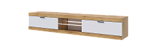 стенка, Гостиная ПРАГА Тумба ТВ большая (К)