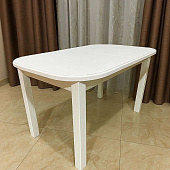 обеденный стол, Стол Оливер 32 с тиснением SP