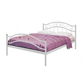 двуспальная кровать, Кровать Надежда Plus 1400*2000    