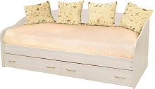 односпальная кровать, Кровать СОФА - 3 800*2000