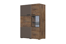 стенка, РИО тумба 2 двери 950