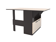 стол-книжка, Стол-книга СТ-2