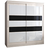 шкаф-купе, Шкаф-купе Танго-4 (2,0м)