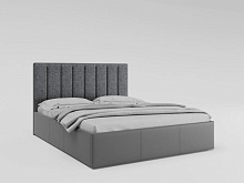 двуспальная кровать, Кровать Прага 1600*2000 с подъемным механизмом