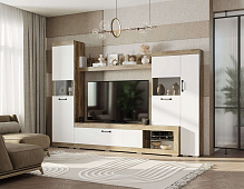 стенка, Гостиная  Тесла  ГС-01