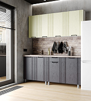 , Кухня Вандт Готовое решение 1,8 м
