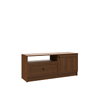 , Гостиная Веста Тумба ТВ ВГТ-1