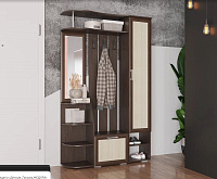 , Прихожая  Ксения - 2 