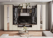 стенка, Гостиная  Венеция 