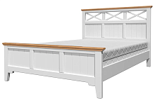 кровать, Кровать из массива Грация-5 1600*2000