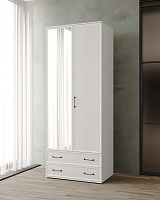 , Шкаф Нельсон НШ-22 с зеркалом