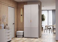 , Шкаф 2-х створчатый  Пандора  ШК-04