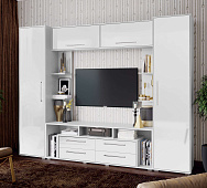 кровать без подъемного механизма, Гостиная Гармония