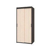 кровать без подъемного механизма, Шкафы-купе Томас модуль Т21