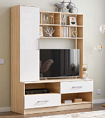 стенка, Гостиная Мартина центральная секция