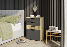 гостиная, Комод  Мишель тип 1  КМ-12