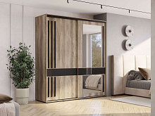 шкаф-купе, Шкаф-купе  Крафт-8 