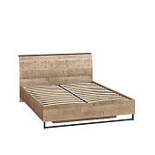 кровать, Трувор Кровать 11.34 N