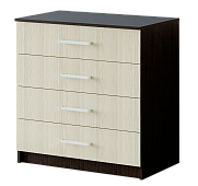 гостиная,  Фиеста  комод 850