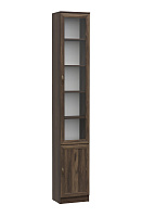 , Шкаф многоцелевого назначения В-17 М со стеклом