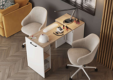 столик для ноутбука, Стол Тумба №1