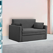 прямой диван, Диван Эффетто Сириус 1200