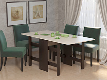 стол-книжка, Стол-книга СТ-1.0 (без бара)